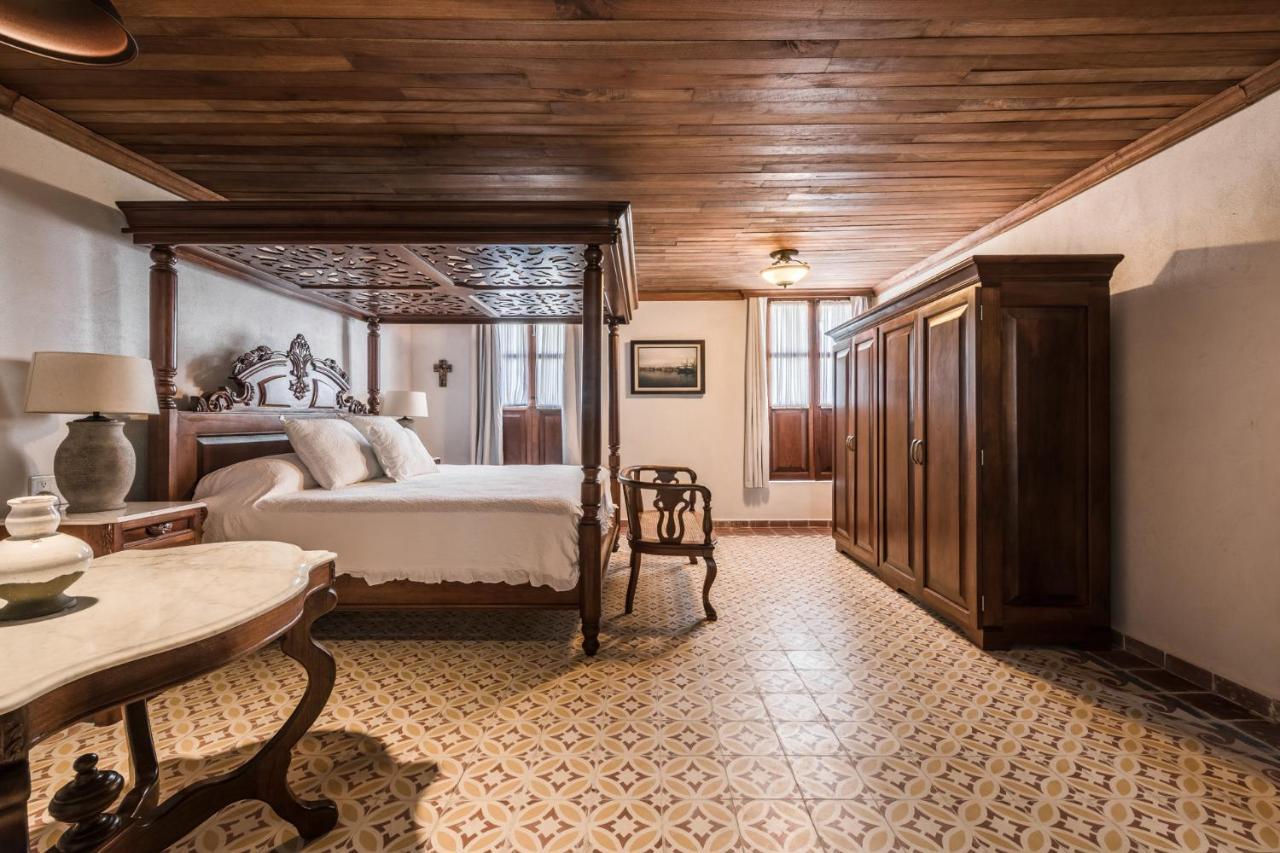 Hotel La Casa De Sirenas Tlacotalpan