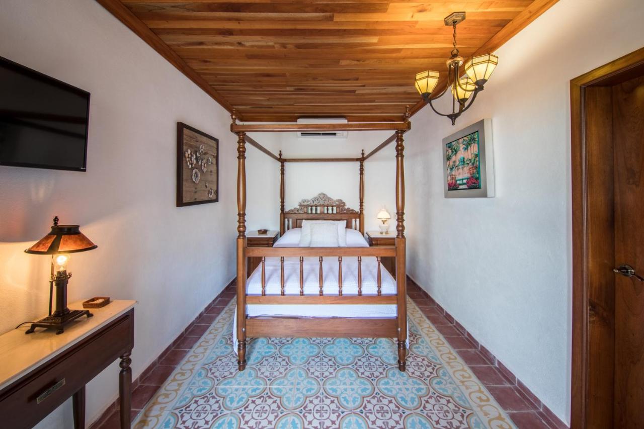 La Casa De Sirenas *