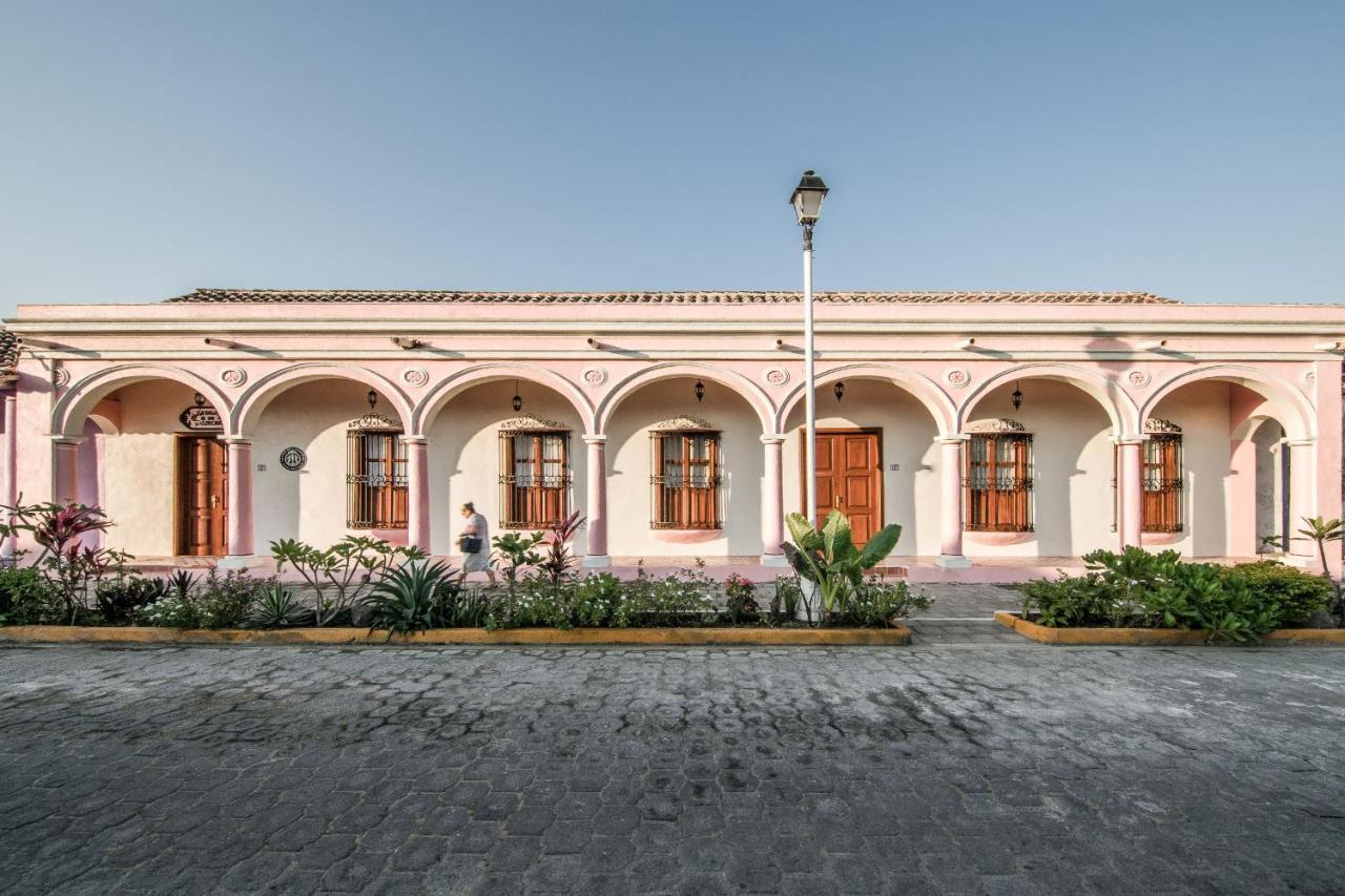 Hotel La Casa De Sirenas *